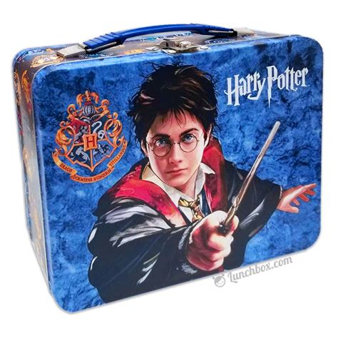 harry potter metal lunch box|harry potter insulated lunch bag.